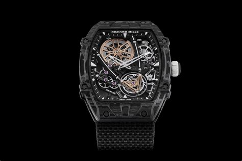 richard mille rm 27 limited edition|richard mille 27 05.